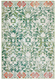 Safavieh Madison 444 Flat Weave Polypropylene Transitional Rug MAD444Y-7SQ