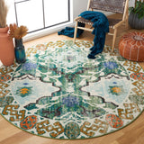 Safavieh Madison 445 Polypropylene Friese Power Loomed Transitional Rug MAD445Y-9