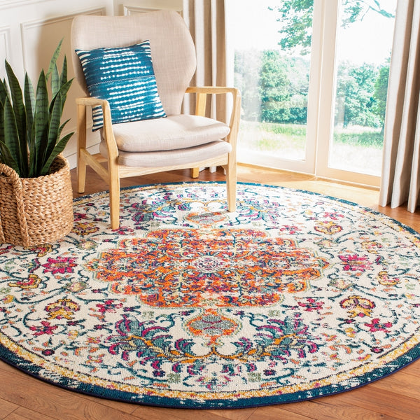 Safavieh Madison MAD447 Power Loomed Rug