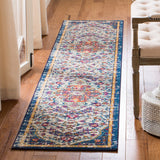 Safavieh Madison 447 Flat Weave Polypropylene Transitional Rug MAD447A-9SQ