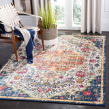 Safavieh Madison 447 Flat Weave Polypropylene Transitional Rug MAD447A-9SQ