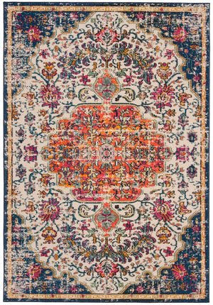 Safavieh Madison 447 Flat Weave Polypropylene Transitional Rug MAD447A-9SQ