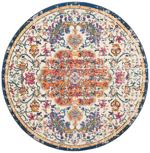 Safavieh Madison 447 Flat Weave Polypropylene Transitional Rug MAD447A-9SQ