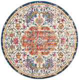 Safavieh Madison 447 Flat Weave Polypropylene Transitional Rug MAD447A-9SQ