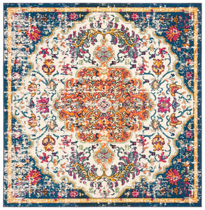 Safavieh Madison 447 Flat Weave Polypropylene Transitional Rug MAD447A-9SQ