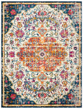 Safavieh Madison 447 Flat Weave Polypropylene Transitional Rug MAD447A-9SQ