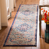 Safavieh Madison 447 Flat Weave Polypropylene Transitional Rug MAD447B-9SQ