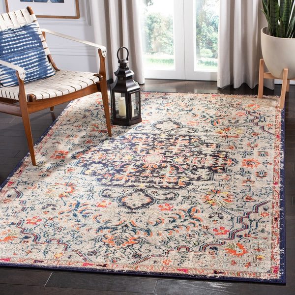 Safavieh Madison MAD447 Power Loomed Rug