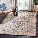 Safavieh Madison 447 Flat Weave Polypropylene Transitional Rug MAD447B-9SQ