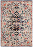 Safavieh Madison 447 Flat Weave Polypropylene Transitional Rug MAD447B-9SQ