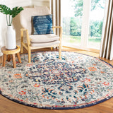 Safavieh Madison 447 Flat Weave Polypropylene Transitional Rug MAD447B-9SQ