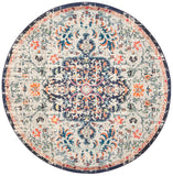 Safavieh Madison 447 Flat Weave Polypropylene Transitional Rug MAD447B-9SQ