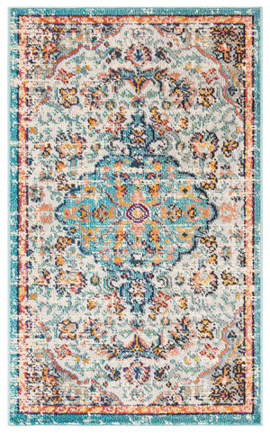 Safavieh Madison 447 Flat Weave Polypropylene Transitional Rug MAD447F-9SQ