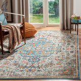 Safavieh Madison 447 Flat Weave Polypropylene Transitional Rug MAD447F-9SQ