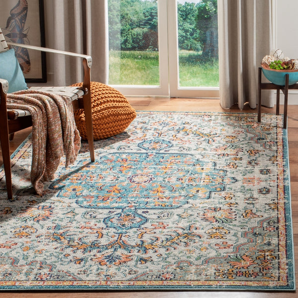 Safavieh Madison 447 Flat Weave Polypropylene Rug MAD447F-2PC