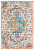 Safavieh Madison 447 Flat Weave Polypropylene Transitional Rug MAD447F-9SQ