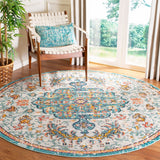 Safavieh Madison 447 Flat Weave Polypropylene Transitional Rug MAD447F-9SQ