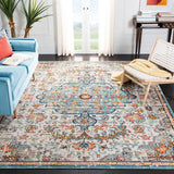 Safavieh Madison 447 Flat Weave Polypropylene Transitional Rug MAD447F-9SQ