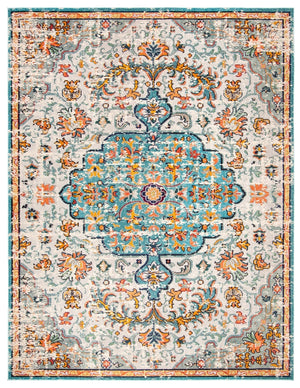 Safavieh Madison 447 Polypropylene Friese Power Loomed Transitional Rug MAD447F-2