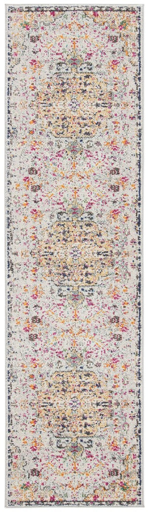 Safavieh Madison 447 Flat Weave Polypropylene Transitional Rug MAD447G-9SQ