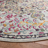 Safavieh Madison 447 Flat Weave Polypropylene Transitional Rug MAD447G-9SQ