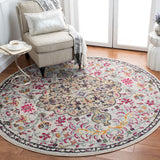 Safavieh Madison 447 Flat Weave Polypropylene Transitional Rug MAD447G-9SQ