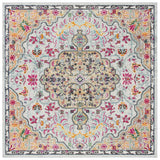 Safavieh Madison 447 Flat Weave Polypropylene Transitional Rug MAD447G-9SQ