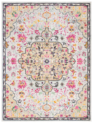 Safavieh Madison 447 Flat Weave Polypropylene Transitional Rug MAD447G-9SQ