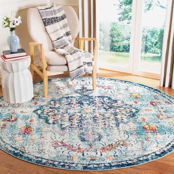 Safavieh Madison MAD447 Power Loomed Rug