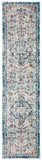 Safavieh Madison 447 Flat Weave Polypropylene Transitional Rug MAD447K-9SQ