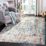 Safavieh Madison 447 Flat Weave Polypropylene Transitional Rug MAD447K-9SQ