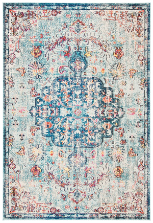 Safavieh Madison 447 Flat Weave Polypropylene Transitional Rug MAD447K-9SQ