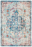 Safavieh Madison 447 Flat Weave Polypropylene Transitional Rug MAD447K-9SQ