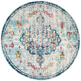 Safavieh Madison 447 Flat Weave Polypropylene Transitional Rug MAD447K-9SQ