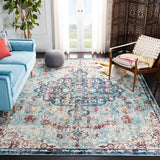 Safavieh Madison 447 Flat Weave Polypropylene Transitional Rug MAD447K-9SQ