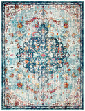 Safavieh Madison 447 Flat Weave Polypropylene Transitional Rug MAD447K-9SQ