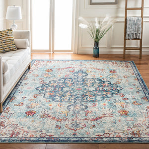Safavieh Madison MAD447 Power Loomed Rug