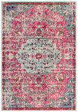 Safavieh Madison 447 Flat Weave Polypropylene Transitional Rug MAD447R-8SQ