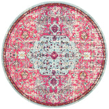 Safavieh Madison 447 Flat Weave Polypropylene Transitional Rug MAD447R-8SQ