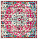 Safavieh Madison 447 Flat Weave Polypropylene Transitional Rug MAD447R-8SQ