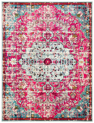 Safavieh Madison MAD447 Power Loomed Rug