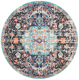 Safavieh Madison 447 Flat Weave Polypropylene Transitional Rug MAD447Z-9SQ