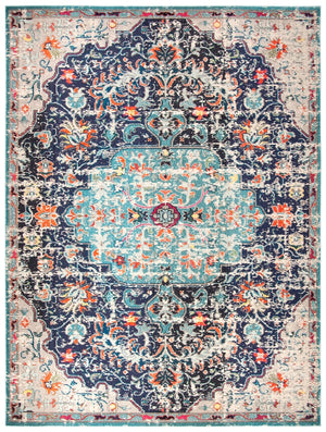 Safavieh Madison MAD447 Power Loomed Rug