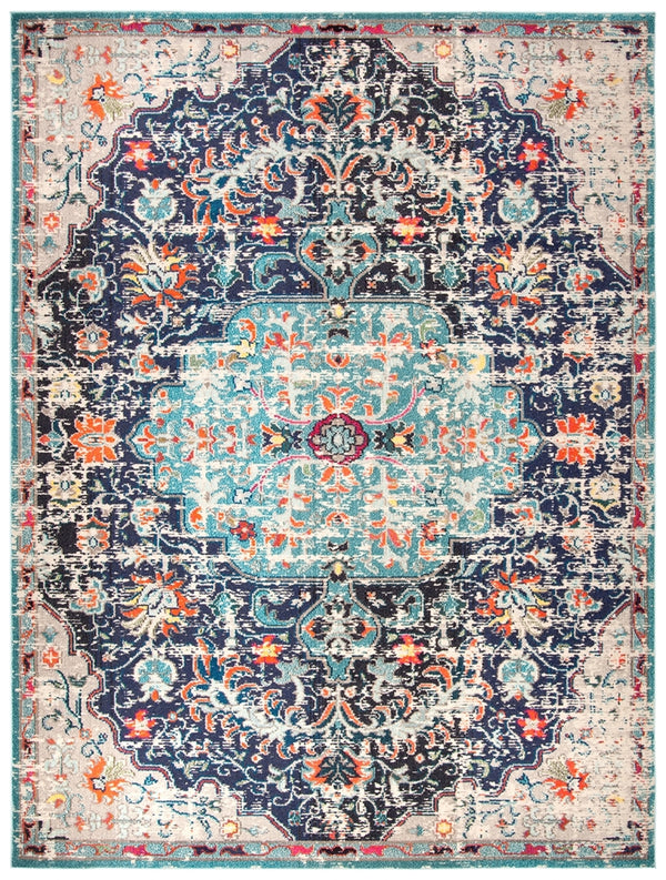 Safavieh Madison MAD447 Power Loomed Rug