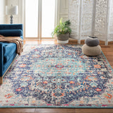 Safavieh Madison 447 Flat Weave Polypropylene Transitional Rug MAD447Z-9SQ