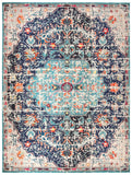 Safavieh Madison 447 Flat Weave Polypropylene Transitional Rug MAD447Z-9SQ