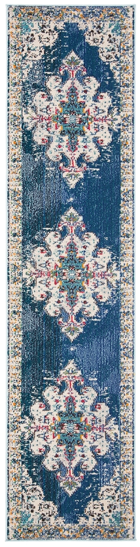 Safavieh Madison 452 Flat Weave Polypropylene Transitional Rug MAD452M-5SQ