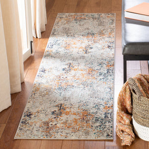 Safavieh Madison 453 Flat Weave Polypropylene Contemporary Rug MAD453A-9SQ