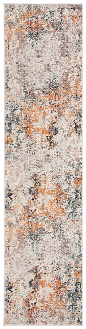 Safavieh Madison 453 Flat Weave Polypropylene Contemporary Rug MAD453A-9SQ