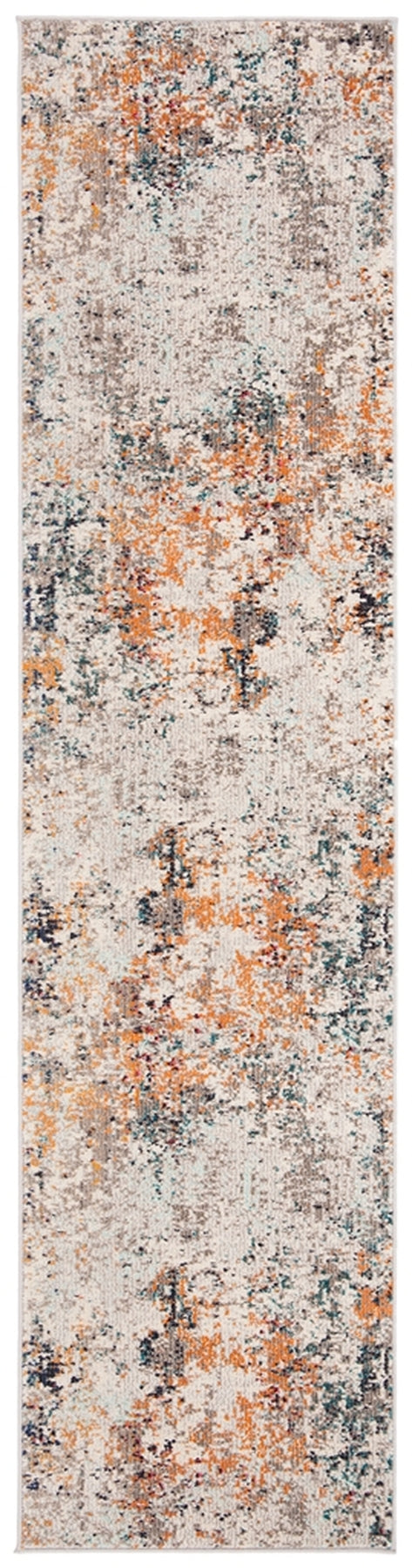 Safavieh Madison 453 Flat Weave Polypropylene Contemporary Rug MAD453A-9SQ